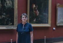 Louvre President, Under Fire, Defends The Museum