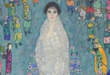 Why The Gustav Klimt Fetched a Record Price