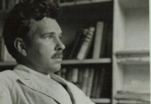 The Man Who Helped Determine The American Literary Canon