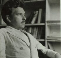The Man Who Helped Determine The American Literary Canon