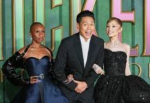 Wicked Part 2 Sets Opening Weekend Box Office Records