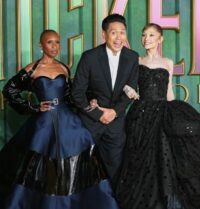 Wicked Part 2 Sets Opening Weekend Box Office Records