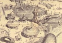 The Real Origins Of Disneyland