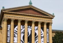 Philadelphia Art Museum Charges Former Director With Financial Misconduct