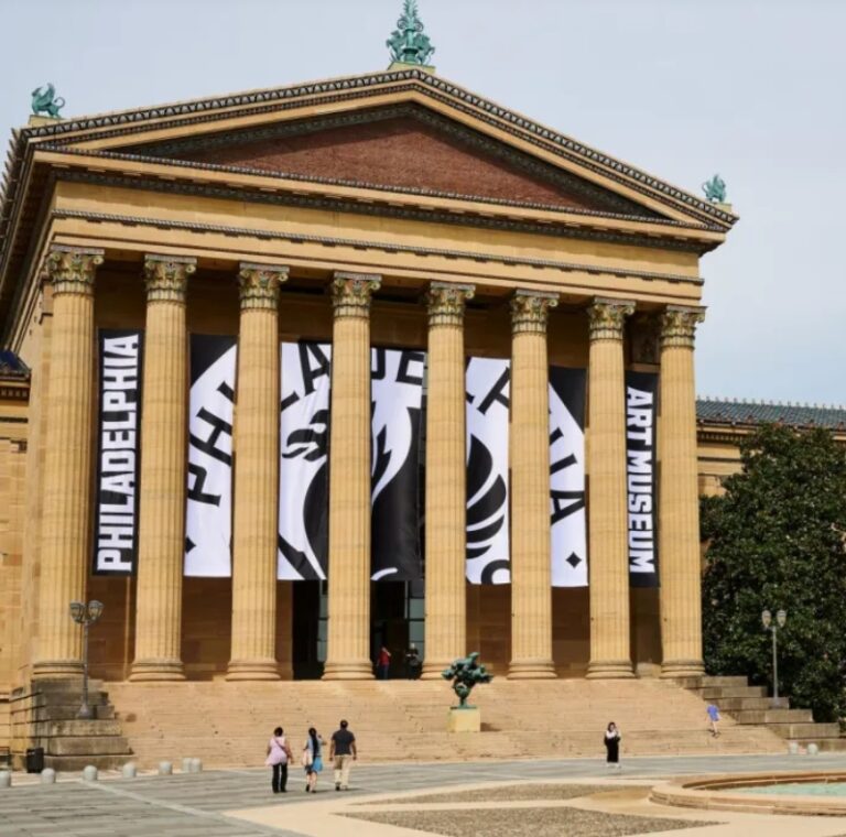 Philadelphia Art Museum Charges Former Director With Financial Misconduct