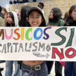 LA Phil Reduces Its Youth Orchestra Program (YOLA)