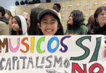 LA Phil Reduces Its Youth Orchestra Program (YOLA)