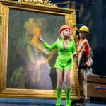 Broadway’s “Queen Of Versailles” To Close After Only A Few Weeks