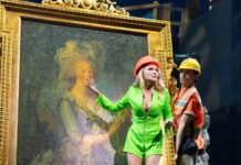 Broadway’s “Queen Of Versailles” To Close After Only A Few Weeks