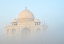 The Taj Mahal Has Become A Flashpoint Of Controversy