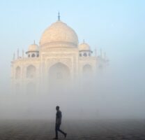 The Taj Mahal Has Become A Flashpoint Of Controversy