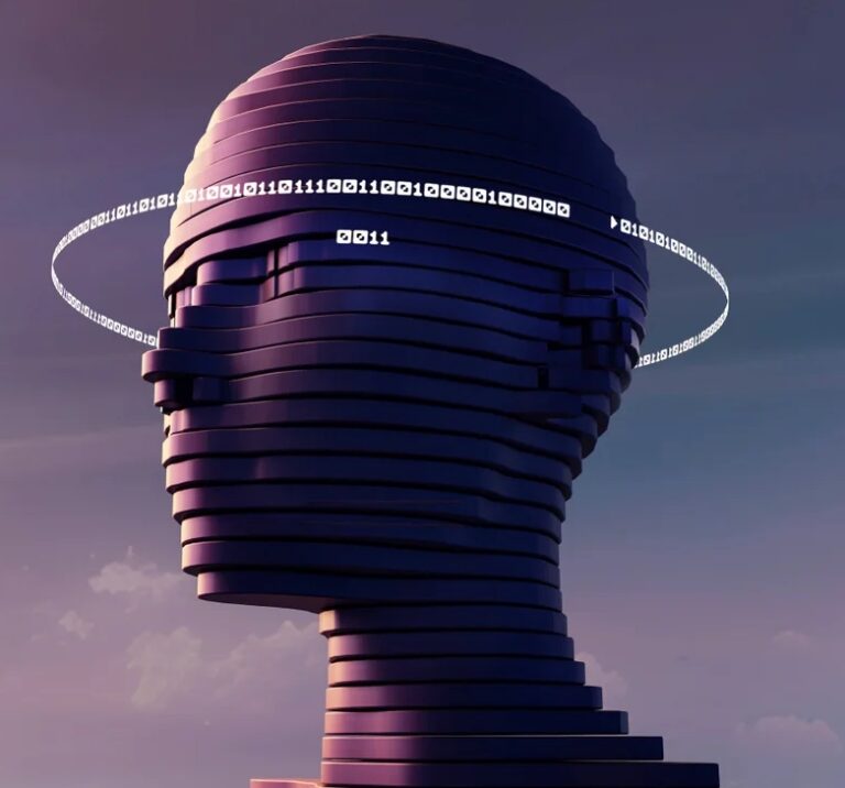 As Our Machines Get More Intelligent, We Keep Redefining What Intelligence Is