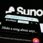 Warner Music Makes Landmark AI Deal With Suno, Settling Copyright Claims