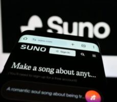Warner Music Makes Landmark AI Deal With Suno, Settling Copyright Claims
