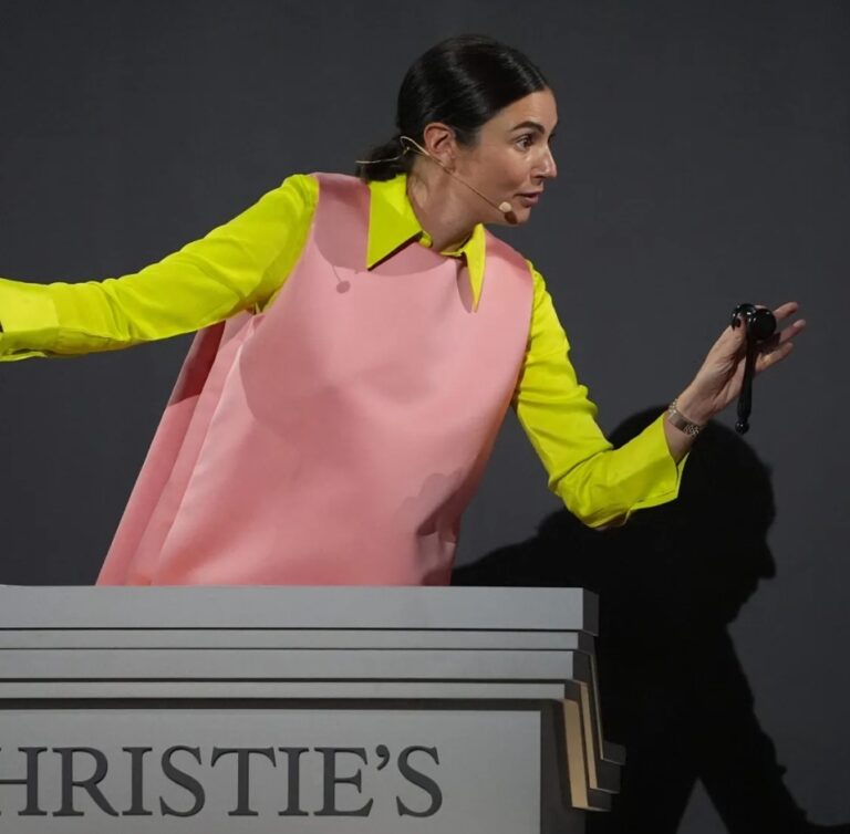 The Art Market Is Designed To Inflate Markets. But Here’s What Artists Need To Know