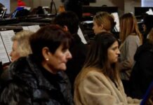 A “Mass-Piano” Event