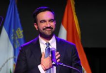 Mamdani Names Culture Transition Team