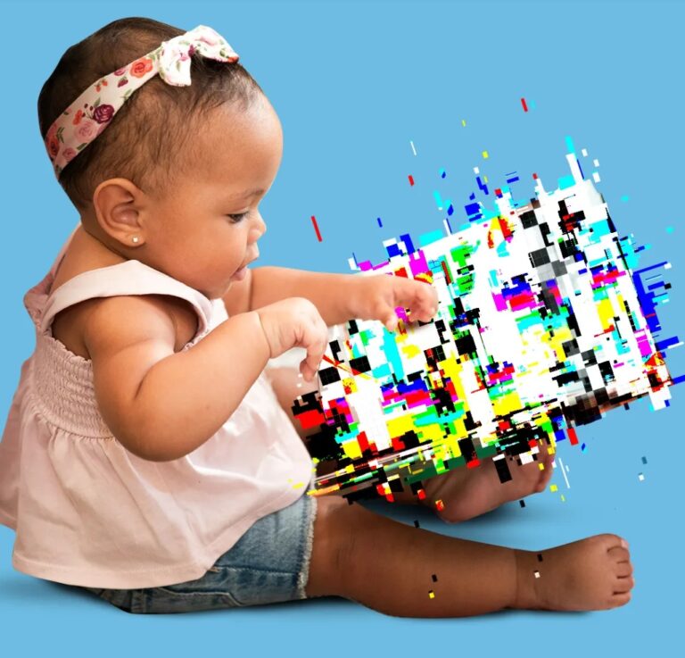 AI-Written Children’s Books Are Flooding The Marketplace. Is This Bad?