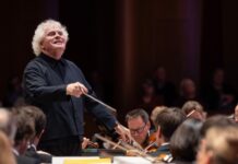 An Orchestra’s Orchestra: What An Orchestra Ought To Be