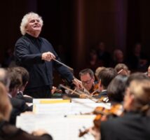 An Orchestra’s Orchestra: What An Orchestra Ought To Be