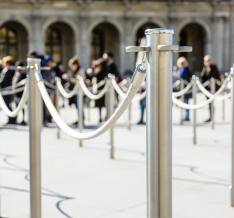 Report: Museums Are Dramatically Underspending On Marketing