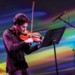 Hollywood Reporter’s List Of America’s Top Music Schools