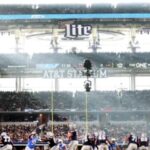 The NFL Is A Ratings Juggernaut. While Other Sports Viewership Declines, NFL Keeps Growing