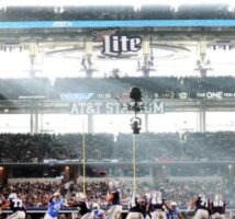 The NFL Is A Ratings Juggernaut. While Other Sports Viewership Declines, NFL Keeps Growing