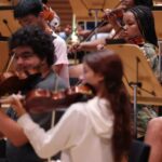 LA Phil Grants Its YOLA Youth Orchestra Program A Reprieve After Pushback