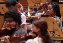 LA Phil Grants Its YOLA Youth Orchestra Program A Reprieve After Pushback
