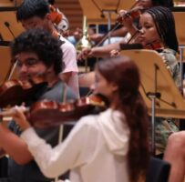 LA Phil Grants Its YOLA Youth Orchestra Program A Reprieve After Pushback