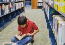 Tennessee Libraries Shut Down For Republicans’ Book Purge