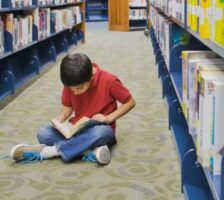 Tennessee Libraries Shut Down For Republicans’ Book Purge
