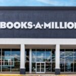 The Resurrection Of Books-A-Million