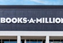 The Resurrection Of Books-A-Million