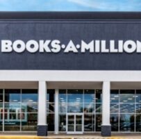 The Resurrection Of Books-A-Million