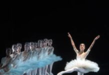 American Ballet Theatre @85