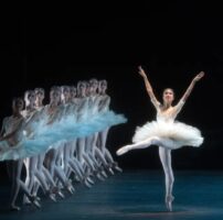 American Ballet Theatre @85