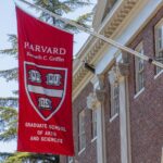 Harvard Is Cutting Back On PhD’s. That’s A Problem For Academia