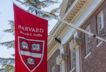 Harvard Is Cutting Back On PhD’s. That’s A Problem For Academia
