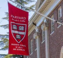 Harvard Is Cutting Back On PhD’s. That’s A Problem For Academia