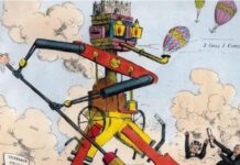 The Humanities Aren’t A “Vibe!” The Slippery Slope Of AI