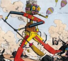 The Humanities Aren’t A “Vibe!” The Slippery Slope Of AI