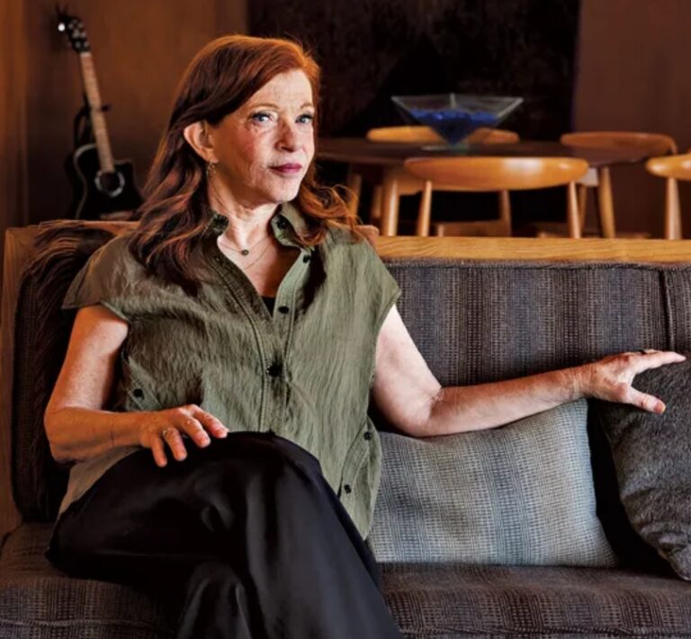 Susan Orlean On The Glory Days Of The New Yorker