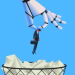 So AI Is Coming For Your Job. We Have To Think About Jobs Differently