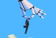 So AI Is Coming For Your Job. We Have To Think About Jobs Differently