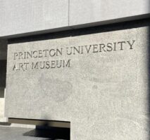 Inside Princeton’s Ambitious New Museum