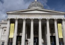 Museums Struggle To Reinvent In A Shifting Landscape