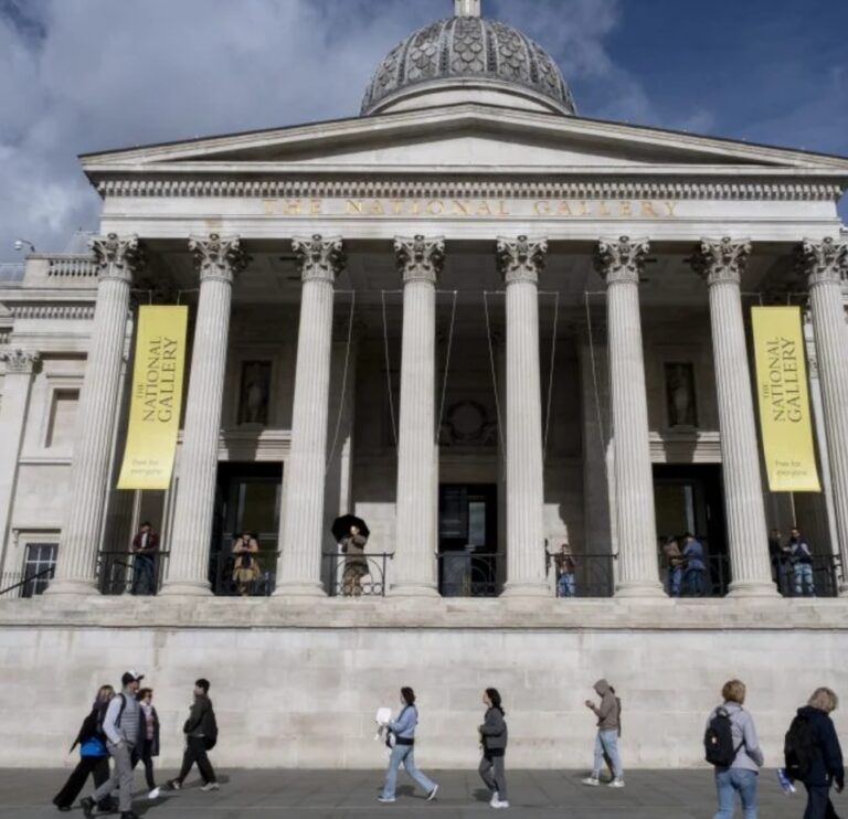 Museums Struggle To Reinvent In A Shifting Landscape