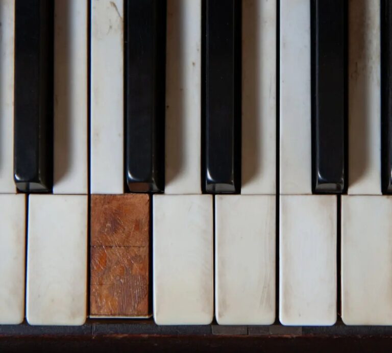 Why Perfectionism Is Killing Our Culture